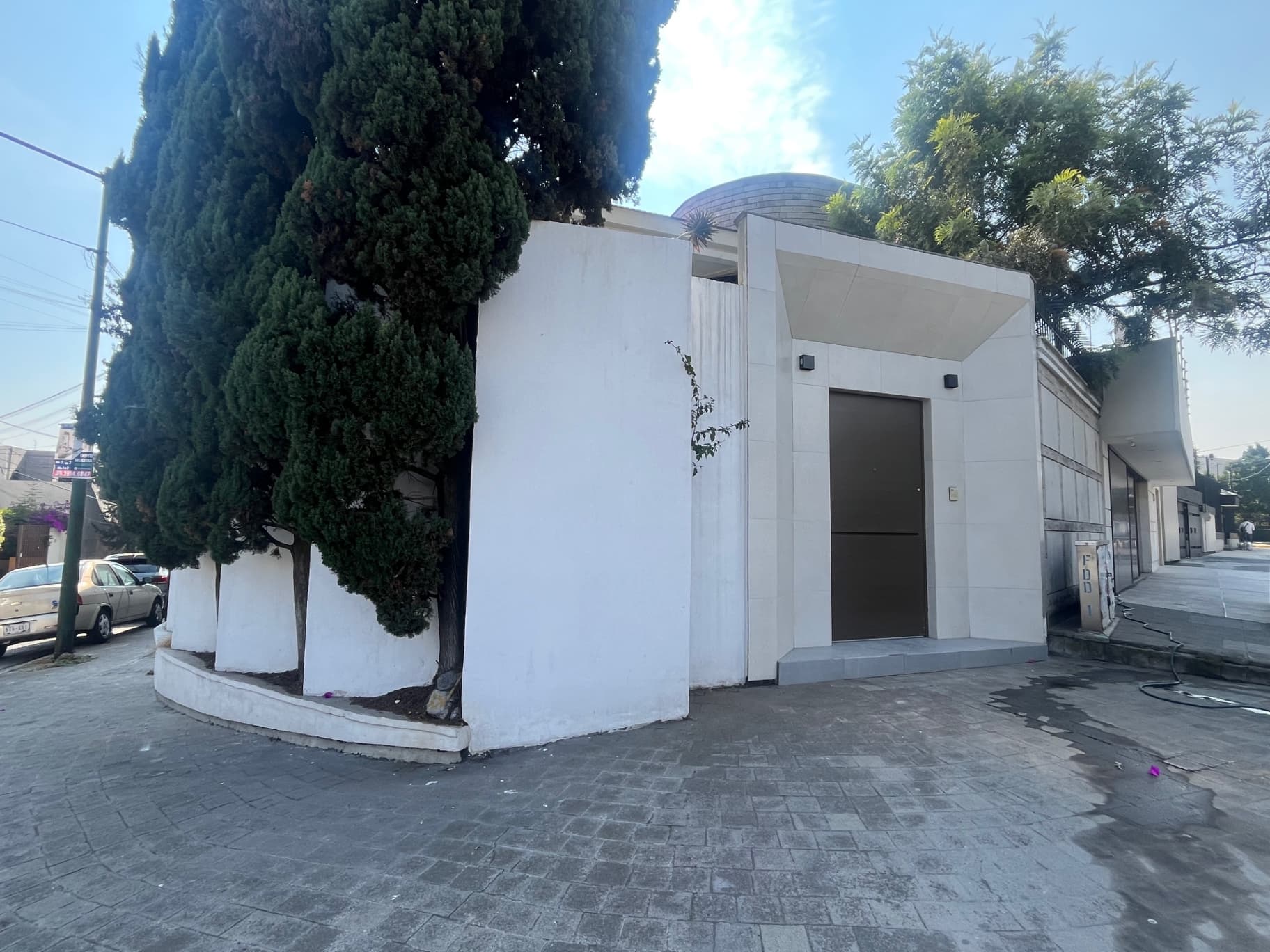 House for Rent in Tecamachalco - Image 2