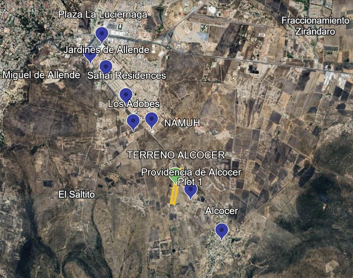 ALCOCER LAND - Image 4