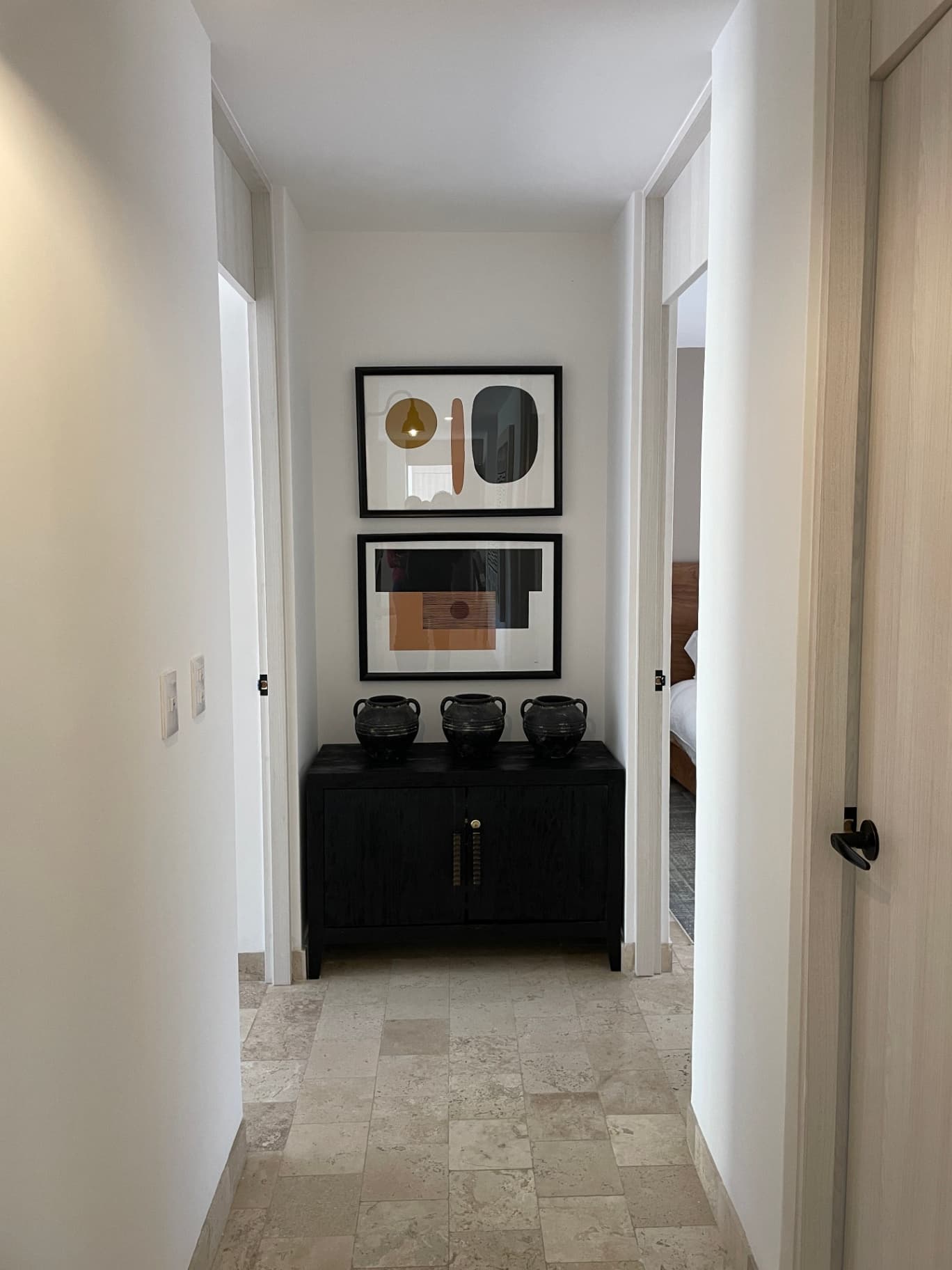 Stunning 2 bed apartment near San Miguel centro - Image 5