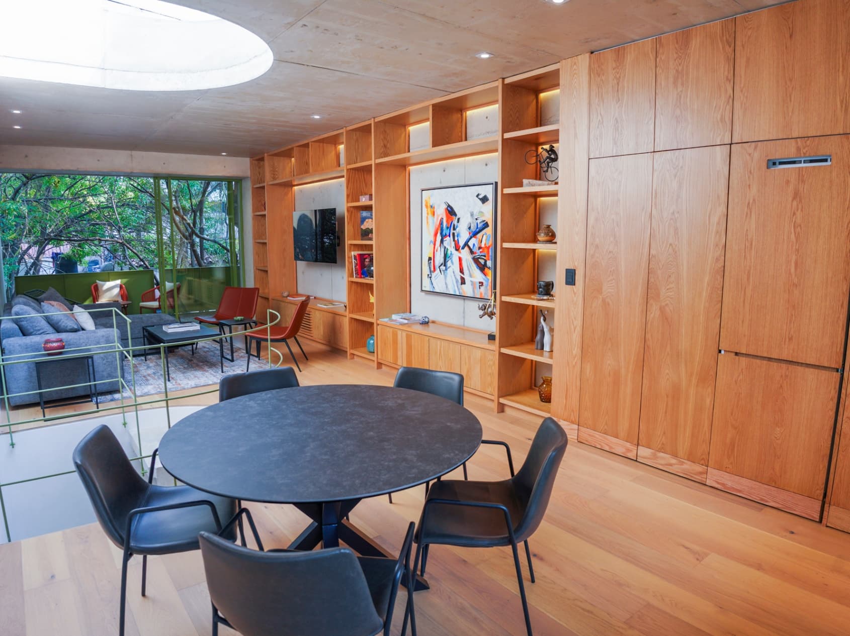 Brand New Luxury Apartment in Condesa with Rooftop - Image 4