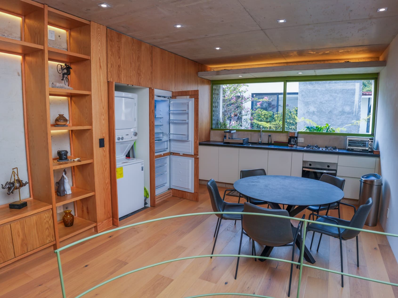 Brand New Luxury Apartment in Condesa with Rooftop - Image 2