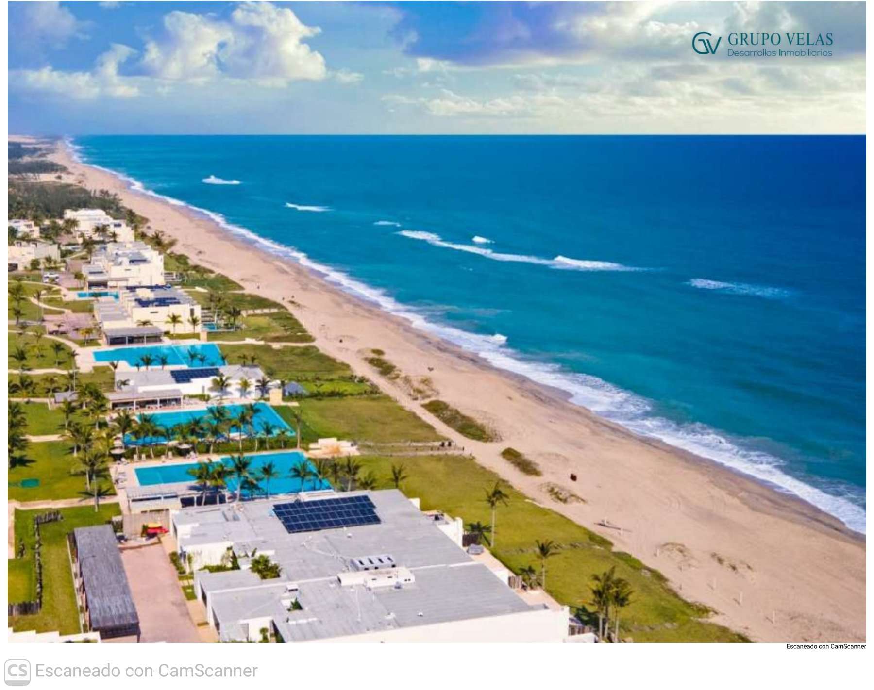 Torre Milos the best investment facing the sea - Image 3