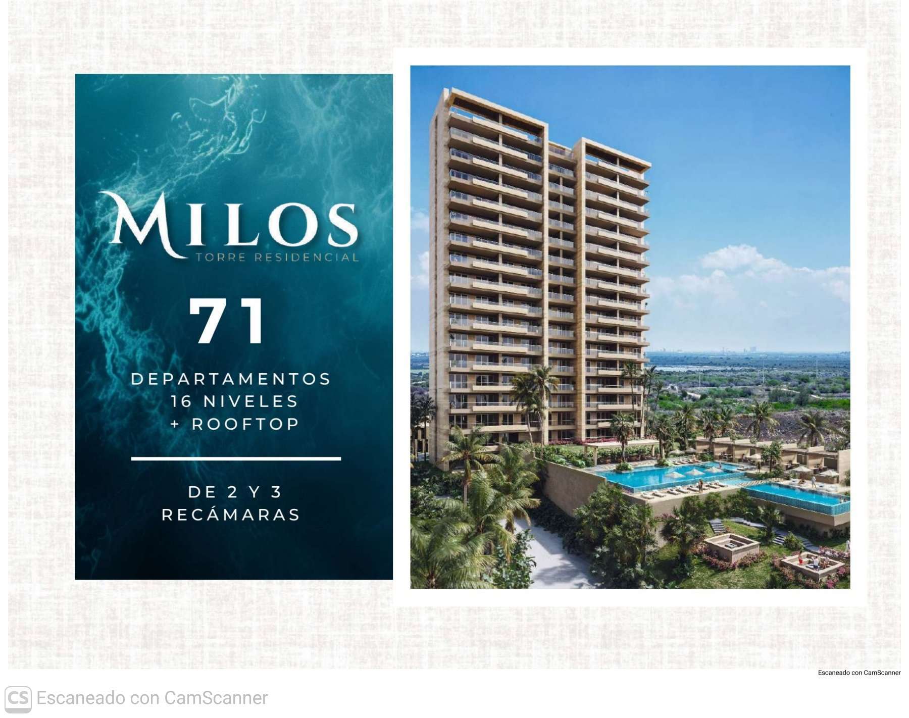 Torre Milos the best investment facing the sea - Image 4