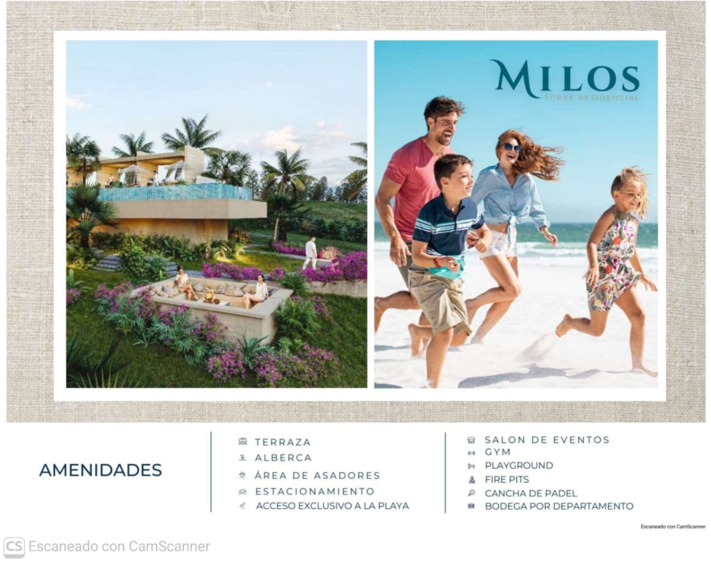 Torre Milos the best investment facing the sea - Image 5