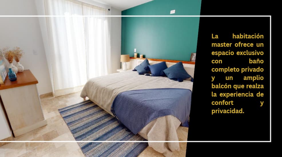 Santa Elena E-20: diseño moderno con roof garden exclusivo - Image 5