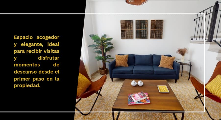 Santa Lucía E-28: encanto colonial con roof garden privado - Image 3