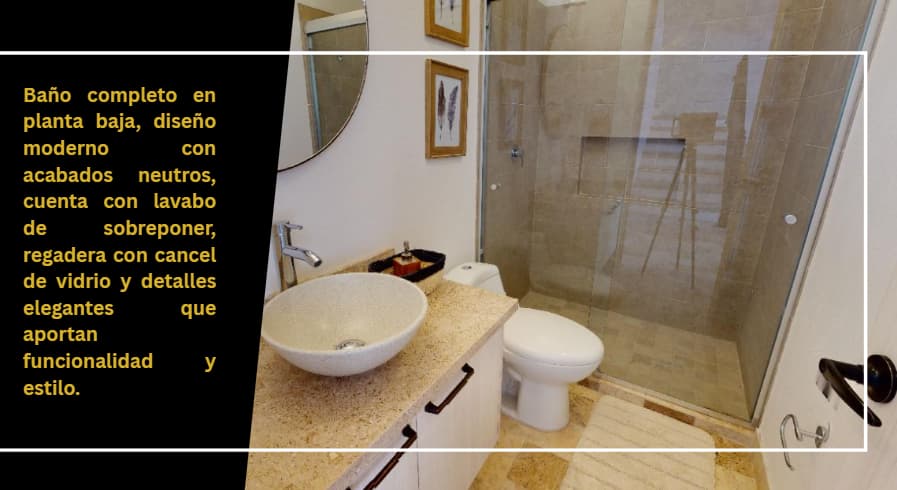 Santa Lucía E-28: encanto colonial con roof garden privado - Image 4