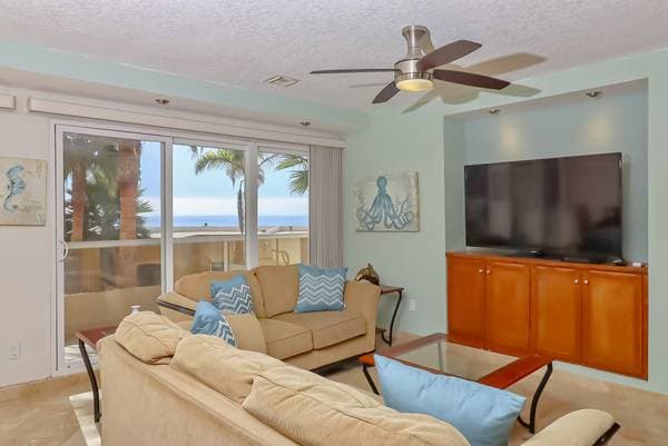 Beachfront Paradise, Long-Term Condo Rental (La Jolla Real) - Image 4