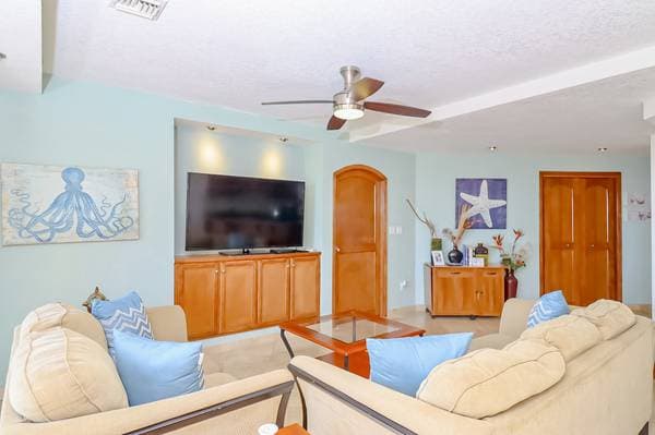 Beachfront Paradise, Long-Term Condo Rental (La Jolla Real) - Image 5