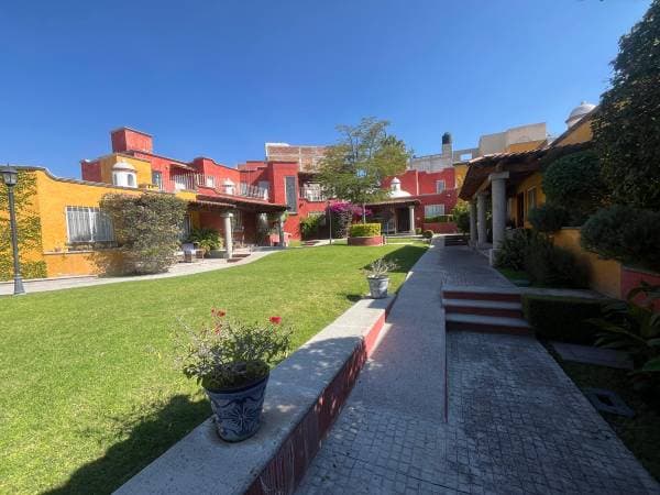 For Sale Furnished House In Private Gated Community Rincon Del Cielo One Story - Image 3