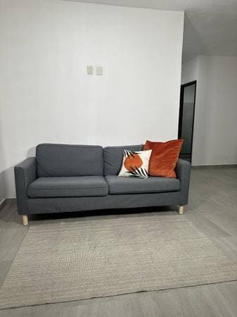 2 bed 1 bath ground level - Image 4