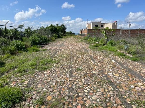 Lomas del Sur 1000M2