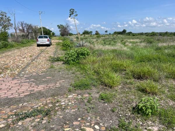 Lomas del Sur 1000M2 - Image 2