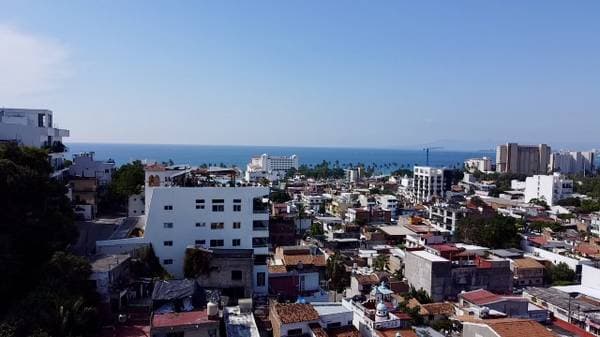 Multi-familiar Fixer Upper House 5 De Diciembre