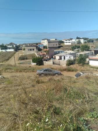 2 Lots With Ocean View
