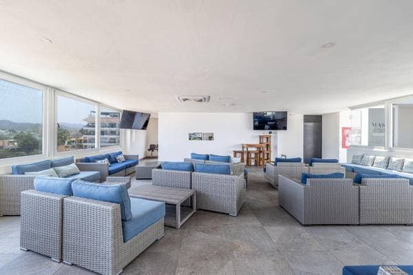 Bucerias '' Golden Zone '' 2 bedroom lock-off. $432,800. USD - Image 3