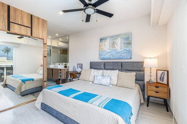 Bucerias '' Golden Zone '' 2 bedroom lock-off. $432,800. USD - Image 5