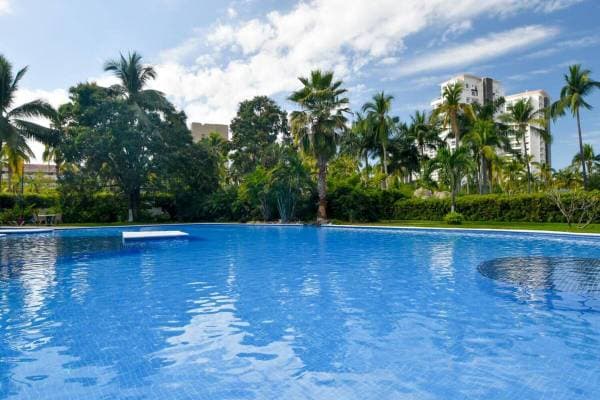 Las Palmas 1 2 BR 2 BA Condo - Image 2