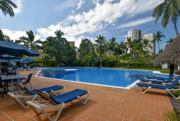 Las Palmas 1 2 BR 2 BA Condo - Image 4