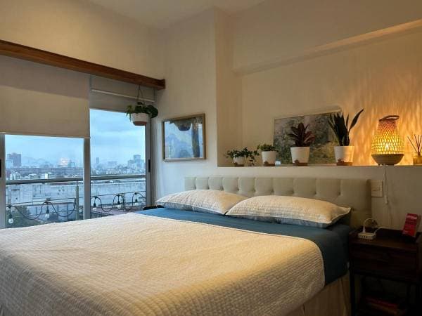 City Tower Grand Rental Beautiful Apartment With Balcony - Image 3