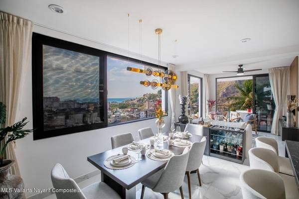 3 VISTAS – High Living, Unit 07 – Luxury Condo for Sale - Image 3