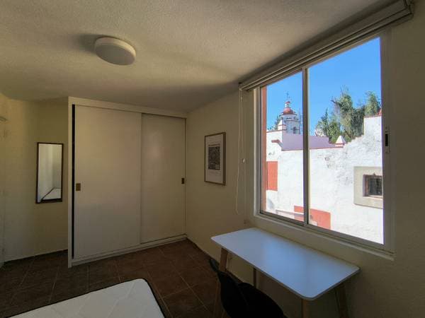 Furnished Room at Roma Norte Mexico City (EN/FR) - Image 2