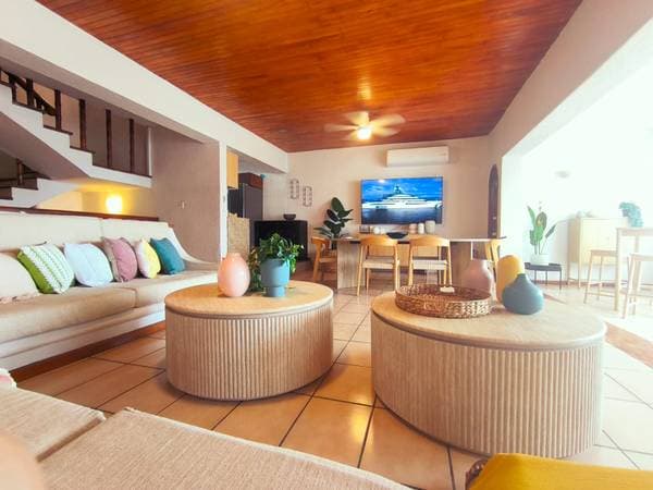 House with private pool 5 de Diciembre - Image 3