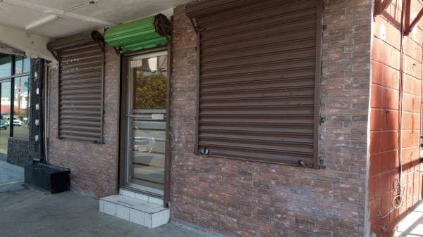 Commercial Space for Rent in Downtown Area