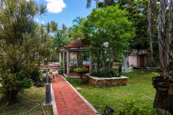 Quinta en Venta excelente ubicacion en Uman Yucatan - Image 2