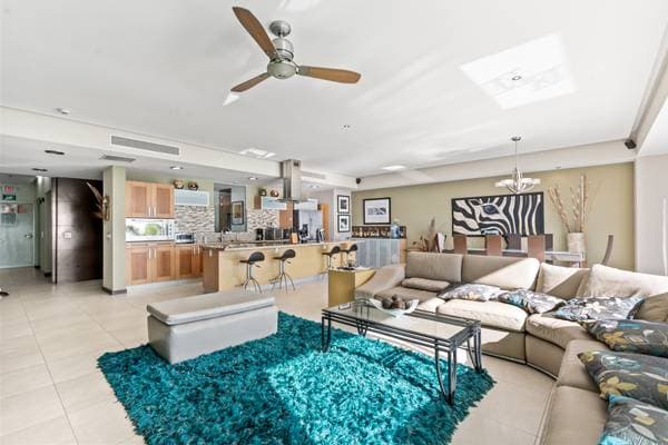 $999,000 USD 3 bedroom @ Peninsula Vallarta - Image 5