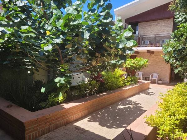 House For Sale In Oaxaca Centro