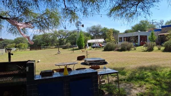 For Sale Ranch 3.5 Hectares With Houses, Stables, Corrals In San Miguel - Image 5