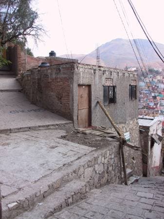 FOR SALE Casa Pochote in historic center with VIEW - Image 3