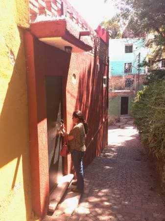 FOR SALE Casa Pochote in historic center with VIEW - Image 4