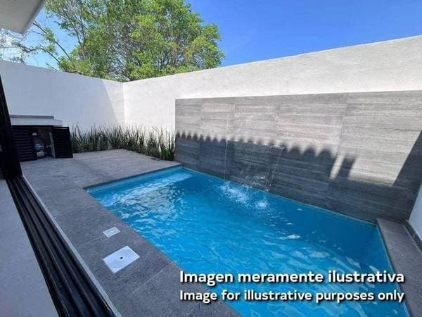 House for Presale in Fluvial Puerto Vallarta - Image 2