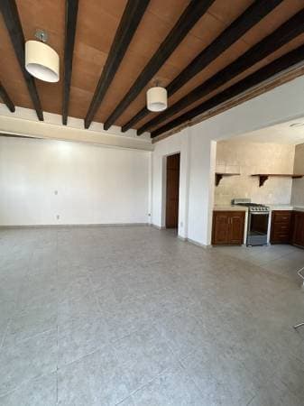 ¡MODERN LOFT WITH PARKING STEPS AWAY FROM PÍPILA! | Guanajuato City