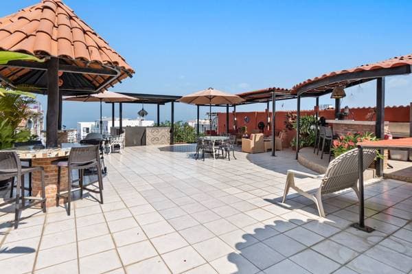 Puerto Vallarta long term rentals