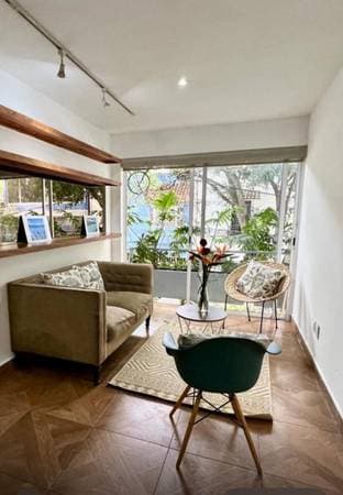 Sultepec Furnished Apartment Rental Hipodromo Condesa