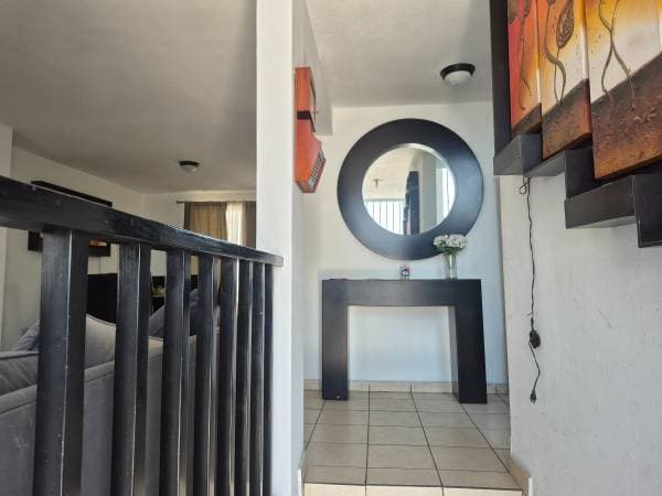 Modern Furnished House On Insurgentes, Special For Executives - Image 4