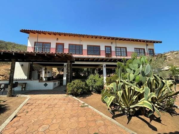 For Sale 3.1 Ha Ranch El Encino, Tijuana