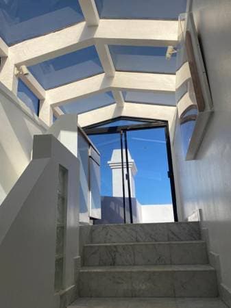 Beach Front House For Rent