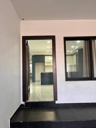 Perla del Pacifico BEFORE the second access (tunnel) to Playas de Tijuana