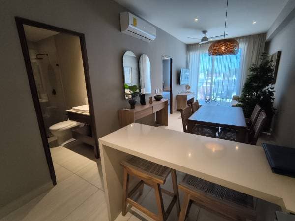 Brand New Condo Next To Costco / Fluvial