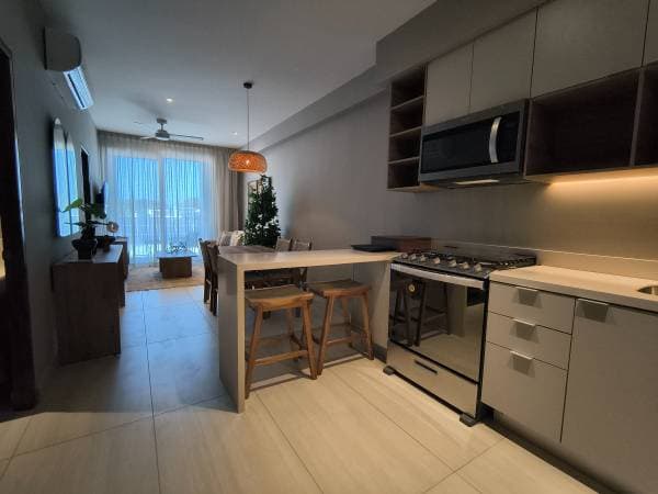 Brand New Condo Next To Costco / Fluvial - Image 2