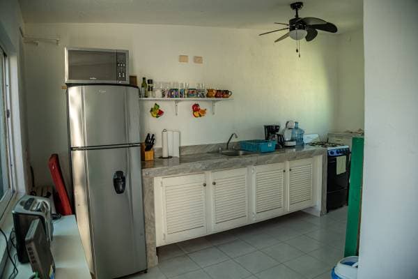 SPACIOUS PENT HOUSE IN BAHIA AZUL With views of the Caribbean Sea - Image 4