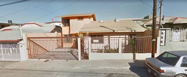 For Sale: House in Los Altos