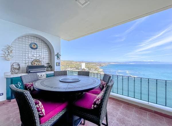 Surf Club Marena. Long Term Condo 10th Floor