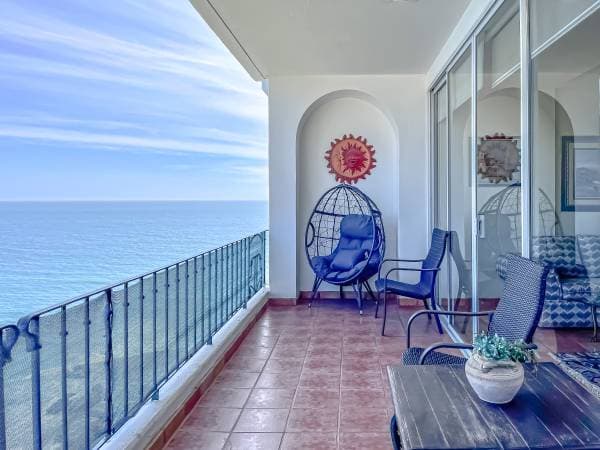 Surf Club Marena. Long Term Condo 10th Floor - Image 2