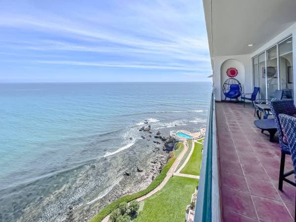 Surf Club Marena. Long Term Condo 10th Floor - Image 3