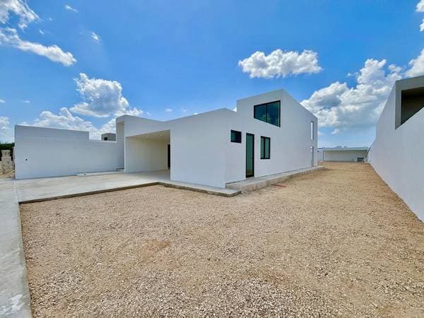 Casa Venta Mérida, Casa Blanca, Imponente, 1,043.96, 4 Habits, 7 Baños - Image 2